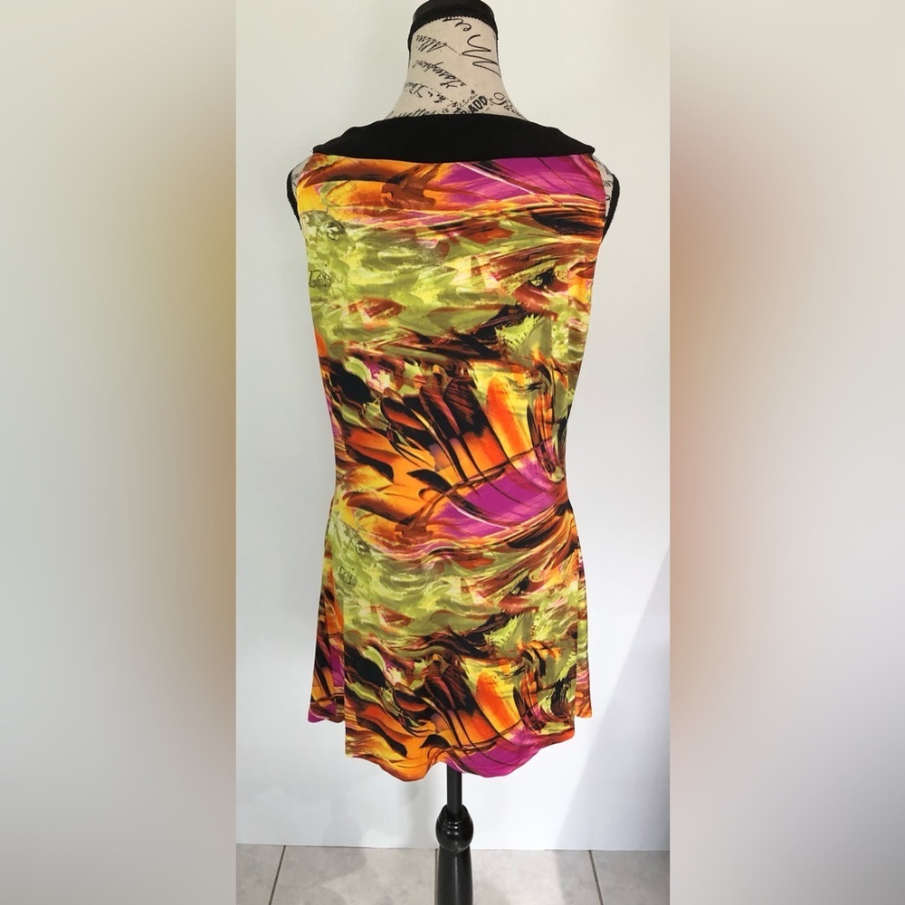 Libra Ladies Top - Picture 4 of 5